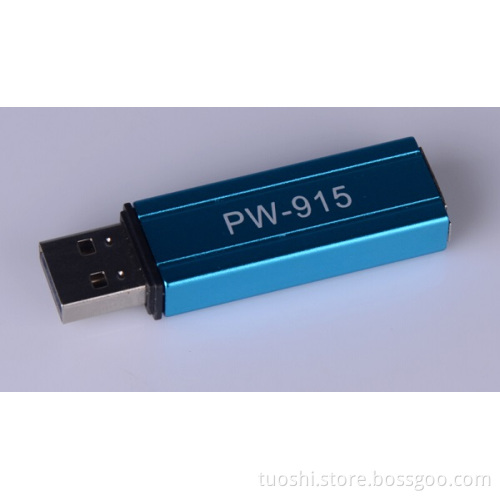 Power amplifier wifi signal booster PW-915 fix wifi adapter disconnection problem